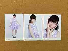 西野七瀬 気づいたら片想い 生写真 コンプ Amazon.co.jp: 西野七瀬 気づいたら片想い 選抜 選抜ver コンプ